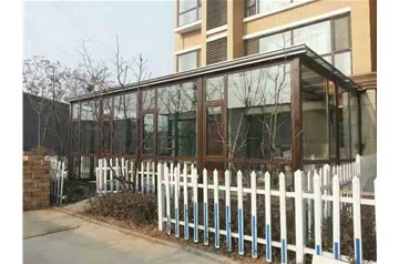 山西陽光房廠家介紹選購陽光房要考慮哪些因素？鋒登陽光房