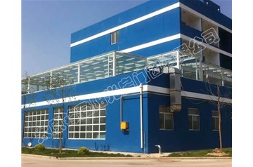 露臺改造陽光房怎么做？山西陽光房廠家