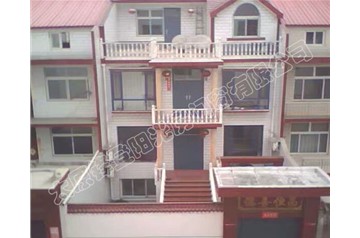 山西陽光房廠家,怎么解決玻璃陽光房的隔熱問題？