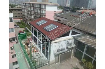太原陽(yáng)光房之隔熱陽(yáng)光房用什么材料好？