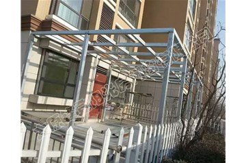 太原陽光房怎么裝修比較好？要注意什么？鋒登陽光房