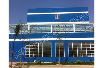 山西露臺(tái)陽光房如何運(yùn)用空調(diào)來進(jìn)行降溫呢？太原鋒登陽光房門窗